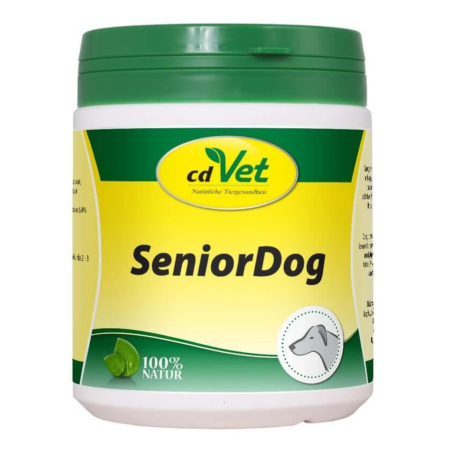 Perro Senior 250 g