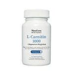 NatuGena L-Carnitin 1000 120 St