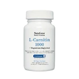 NatuGena L-Carnitine 1000 120 St