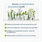 NatuGena L-Carnitin 1000 120 St