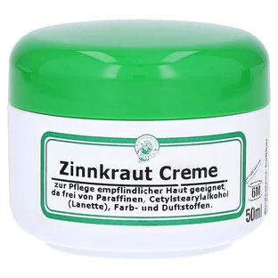 Heermoes crème Resana 50 ml