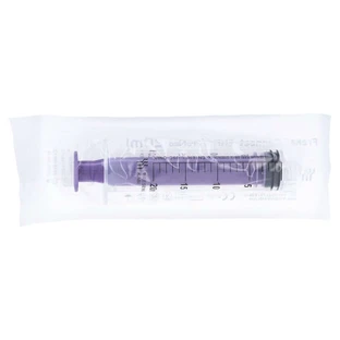 Freka Connect Enfit/proneo jeringa 20 ml 1X1 ud.