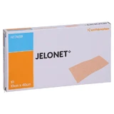 Jelonet Gaza parafinowa 10x40 cm sterylna 10 szt.