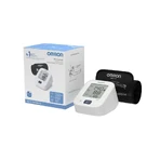 OMRON M2 Comfort upper arm blood pressure monitor 1 pc