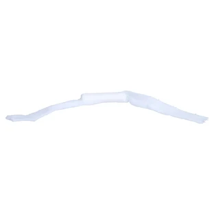 Nasal dressing with integrated absorbent compress 5 pcs.