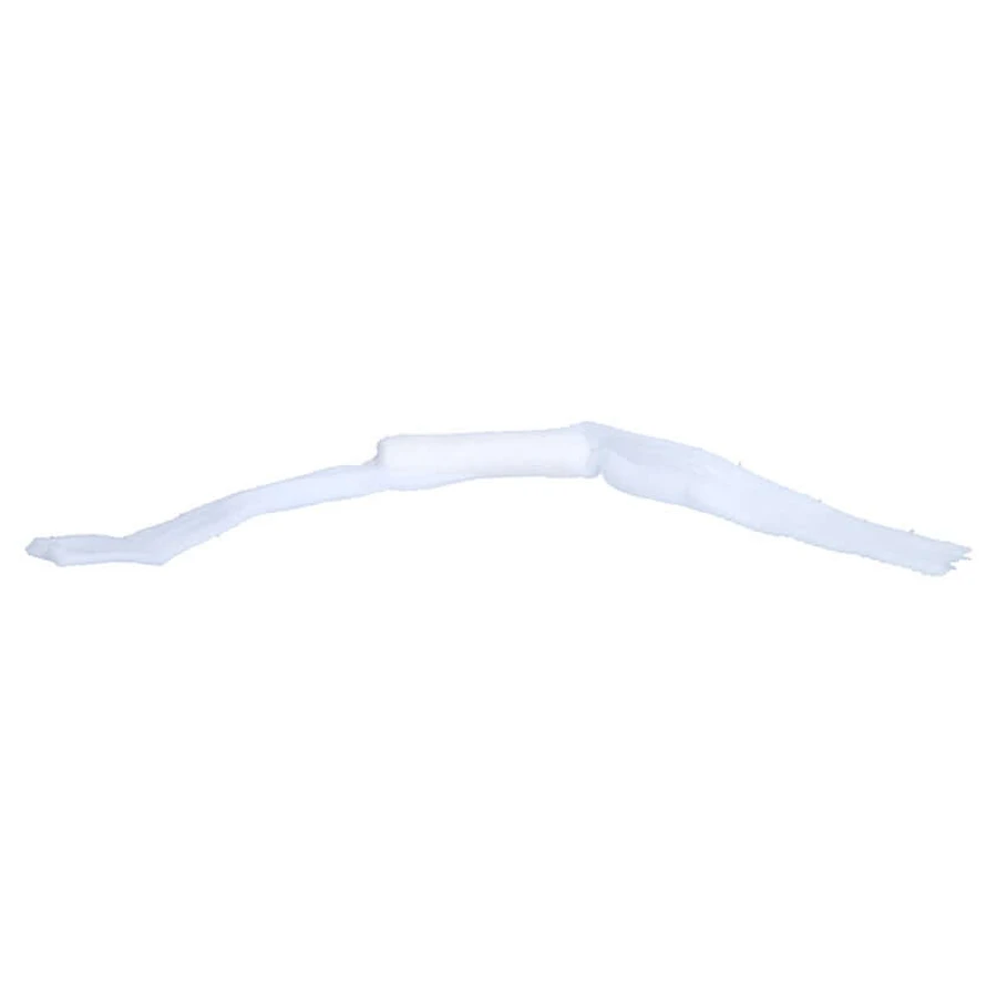 Nasal dressing with integrated absorbent compress 5 pcs.