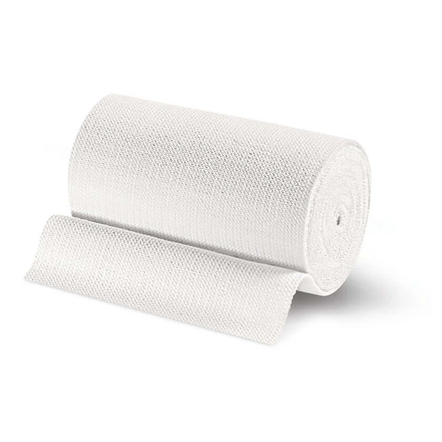 HARTMANN Idealbinde 8 cm x 5 m 1 St