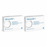 Vitreoclar Plus, 2x30 tablets, Sifi