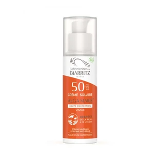 Alga Maris Zonnecrème SPF 50 50 ml