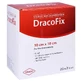 Dracofix PEEL compresses sterile 10x10cm 8 fold 25X2 pcs.