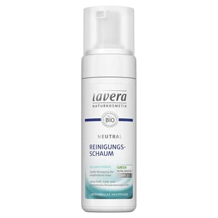 lavera Neutraal Reinigingsschuim 150 ml