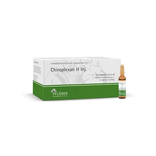 Chiroplexan H Inj. ampoules 50X2 ml
