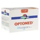Optomed Eye Compresses Sterile self-adhesive 25 pcs
