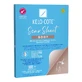 Kelo-cote silicona cicatriz cuerpo 1 ud.