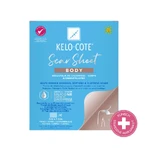 Kelo-cote silicona cicatriz cuerpo 1 ud.