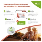 beh Homocystein extra 30 St