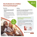 beh Homocystein extra 30 St