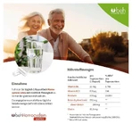 beh Homocystein extra 30 St