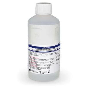 Lavasorb Wundspüllösung 12X250 ml