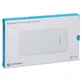 Biatain Silicone Non-border foam dressing.1 5 pcs