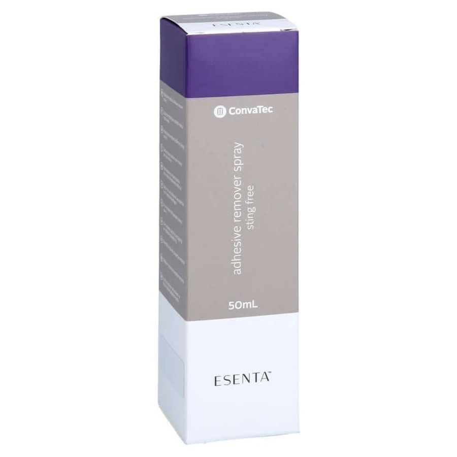 Esenta plaster remover spray 50 ml