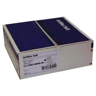 Artiflex Zacht gewatteerd verband 10 cmx3 m 30 st.