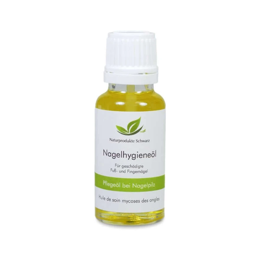 Foot Care Nail Hygiene Care Oil 20 ml
