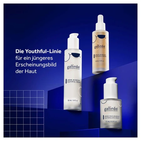 Gallinee Youthfull Cream 50 ml