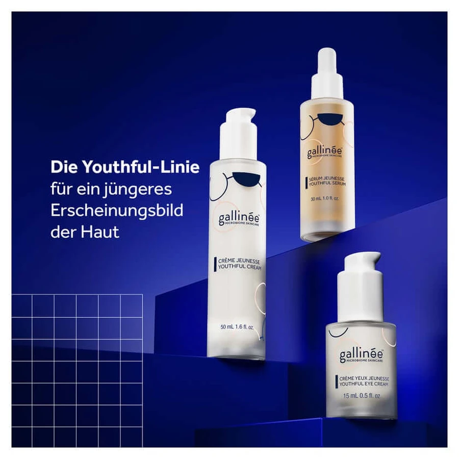 Gallinee Youthfull Cream 50 ml