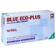 Gloves Disposable Nitrile L blue 100 pcs