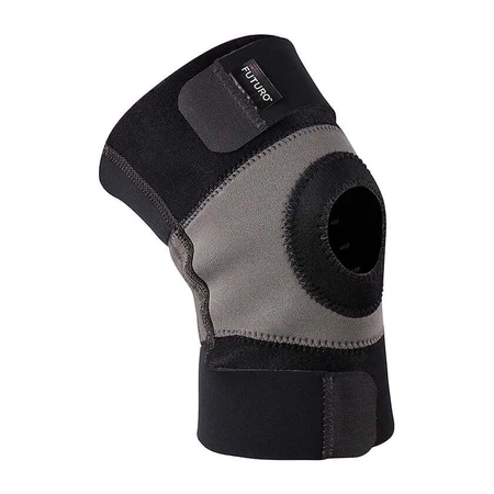 FUTURO Moisture-regulating knee support, size S 1 pc