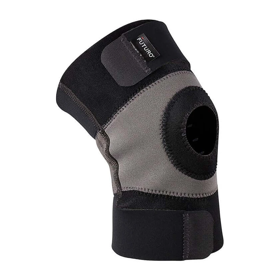 FUTURO Moisture-regulating knee support, size S 1 pc