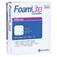 FOAM LITE Convatec zelfklevend PU schuimverband 5x5 cm 10 st.