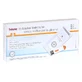 Tiras reactivas de glucosa en sangre GL 44/ GL 50 de Beurer, 50 unidades en papel de aluminio 50 unidades.