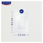 Hansaplast Aqua Protect Cicatrisation rapide 8 pcs.