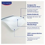 Hansaplast Aqua Protect Cicatrisation rapide 8 pcs.