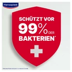 Hansaplast Aqua Protect Cicatrisation rapide 8 pcs.