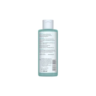 Lavera Basis Sensitiv mild face wash 200 ml