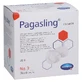 Pagasling Mulltupfer Gr.3 Pflaumengroß Steril 20X4 St