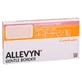 Allevyn Gentle Border 10x20 cm foam 10 pcs.