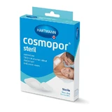 Pansament steril pentru răni Cosmopor 8x10 cm OTC 5 buc.