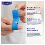 Hansaplast finger bandage 1 pc
