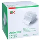 Celvormige watten 4x5 cm niet-steriele rol 300 stuks.