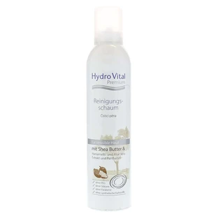 Hydrovital Premium Reinigingsschuim 400 ml