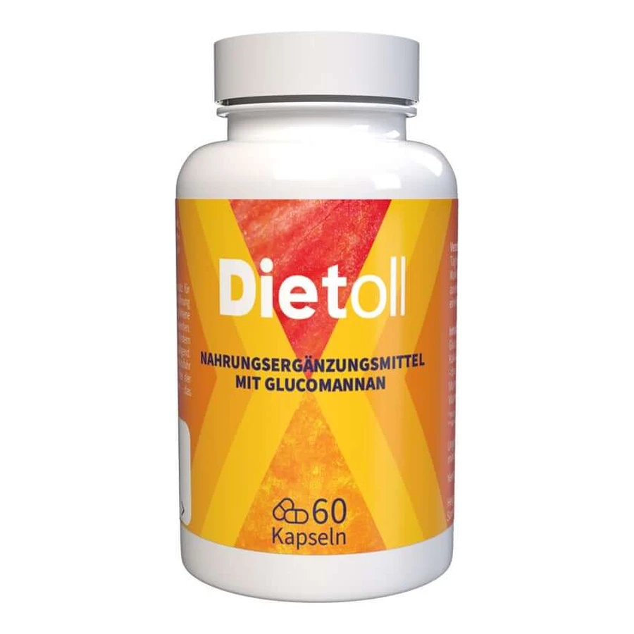 Dietoll 60 St