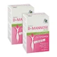 Doppelpack D-Mannose Plus 2000mg 2X120 St