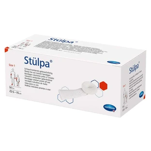 Venda prefabricada Stülpa talla 1 50 uds.