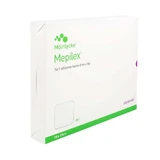 Mepilex schuimverband 15 x 17 cm, 5 stuks