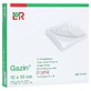 Gazin gauze compresses 10x10 cm sterile 8 fold 5X2 pcs.