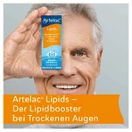 Artelac Lipids Augengeltropfen 1X10 g